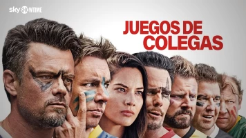 Juegos de colegas