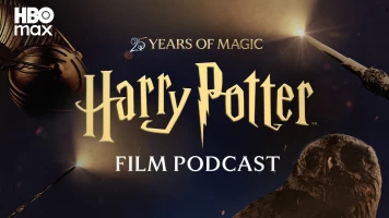 Harry Potter: el pódcast oficial de la película