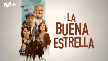 La buena estrella