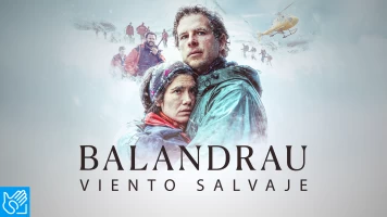 (LSE) - Balandrau, viento salvaje
