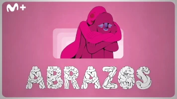 Abrazos