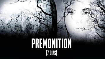 Premonition