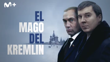 El mago del Kremlin