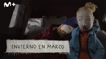 Invierno en marzo