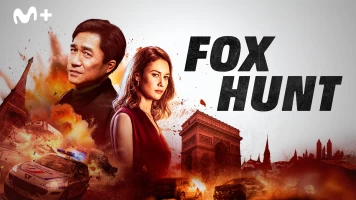 Fox Hunt