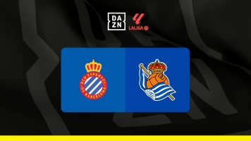 Jornada 38. Jornada 38: Espanyol - Real Sociedad