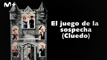 El juego de la sospecha (Cluedo)