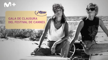 Festival de Cannes 2026: Ceremonia de clausura