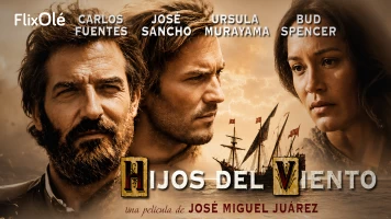 Hijos del viento (Entre la luz y las tinieblas)