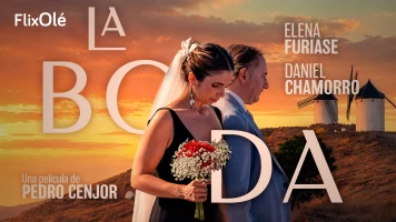 La boda