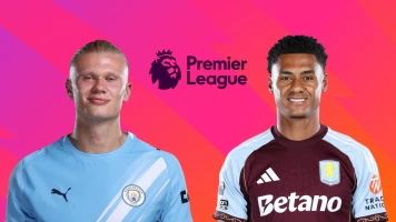 Jornada 38. Jornada 38: Manchester City - Aston Villa