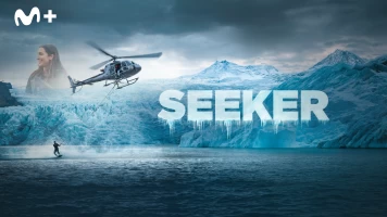 Seeker: Never Before