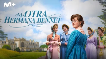 La otra hermana Bennet
