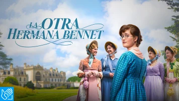 (LSE) - La otra hermana Bennet