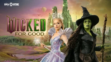 Wicked: Parte II