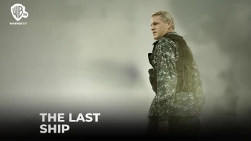 The Last Ship