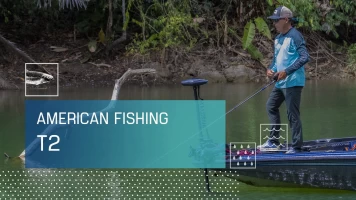 American Fishing