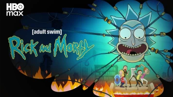 Rick y Morty