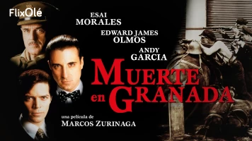Muerte en Granada