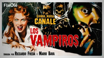 Los vampiros