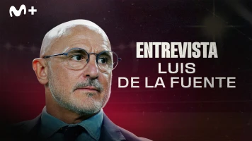 Entrevista a Luis de la Fuente