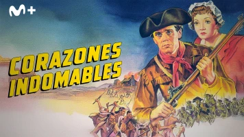 Corazones indomables