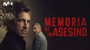 Memoria de un asesino