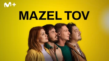 Mazel Tov