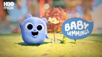 Los Lemmings bebés