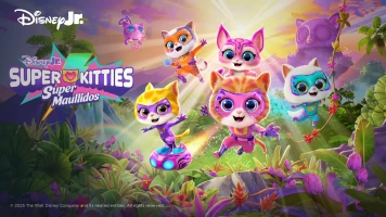 SuperKitties