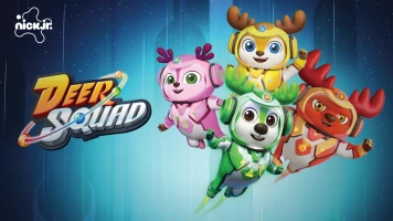 Deer Squad