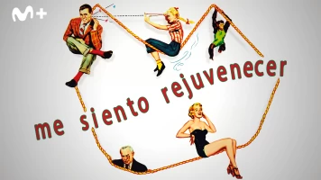 Me siento rejuvenecer