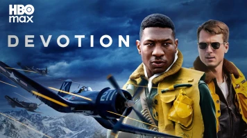 Devotion: Una historia de héroes