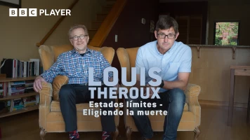 Louis Theroux: Estados límites - Eligiendo la muerte