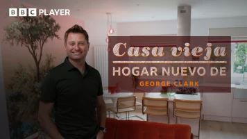 Casa vieja, hogar nuevo de George Clark