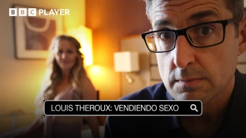Louis Theroux: vendiendo sexo