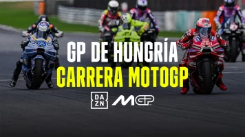 MotoGP - GP de Hungría. T(2026). MotoGP - GP de... (2026): Carrera MotoGP