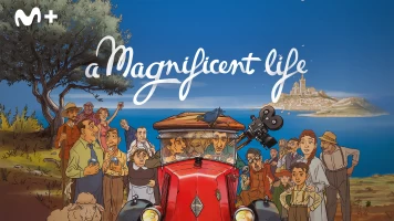A Magnificient Life