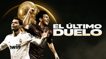 El último duelo