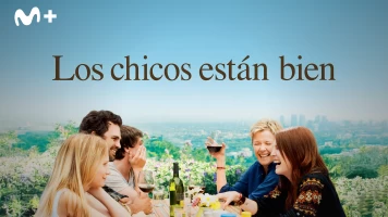 Los chicos están bien