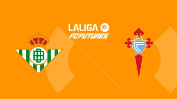 Fase de grupos. Fase de grupos: Real Betis - RC Celta
