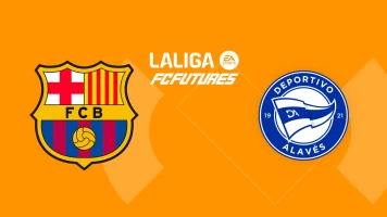 Fase de grupos. Fase de grupos: FC Barcelona - Deportivo Alavés