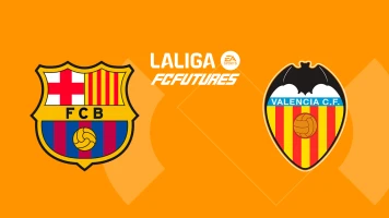 Fase de grupos. Fase de grupos: FC Barcelona - Valencia FC