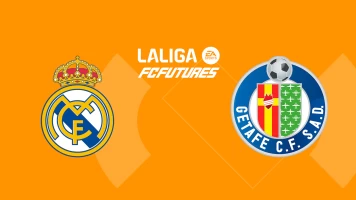 Fase de grupos. Fase de grupos: Real Madrid - Getafe CF
