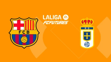 Fase de grupos. Fase de grupos: FC Barcelona - Real Oviedo