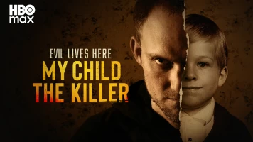 Viviendo con un asesino: mi hijo