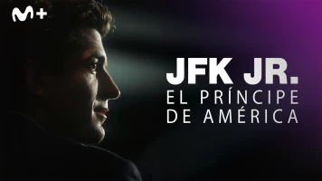 JFK Jr.: el príncipe de América