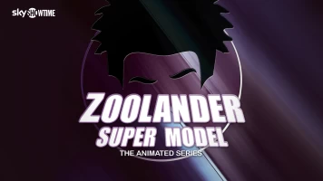 Zoolander: Super Model