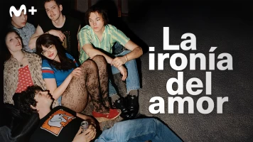 La ironía del amor