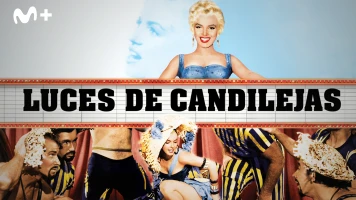 Luces de candilejas